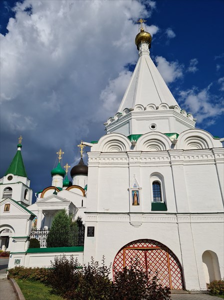 251-Печерскии Вознесенскии монастырь